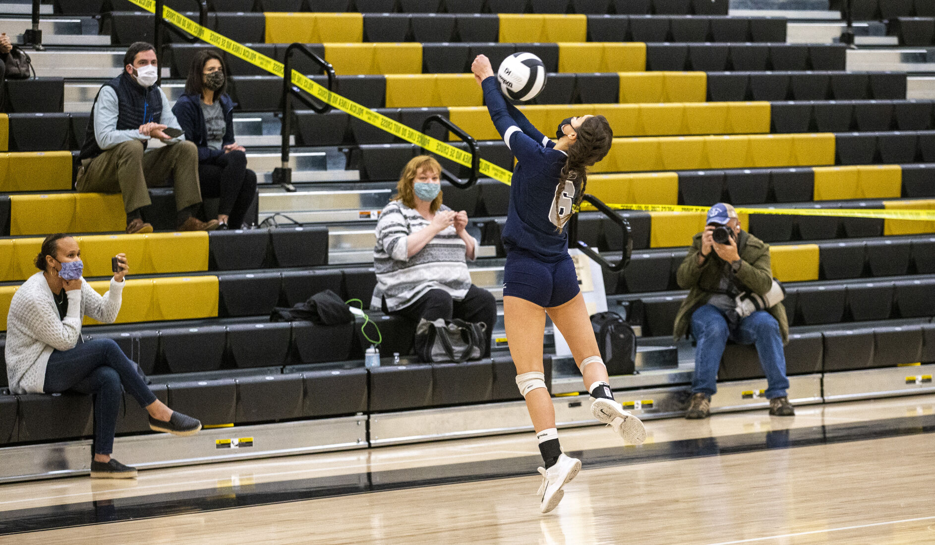 Volleyball